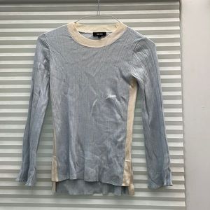 Womens ME+EM Sweater